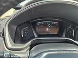 Honda CR-V (2022 Model)- Low Mileage
